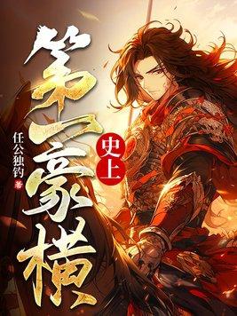 史上第一豪横人物介绍